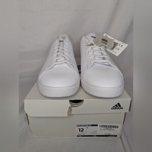 NWT Adidas Advantage 2.0 Men's Shoes Size 12